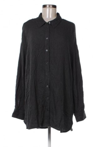 Dámská košile  Tom Tailor, Velikost XXL, Barva Šedá, Cena  399,00 Kč