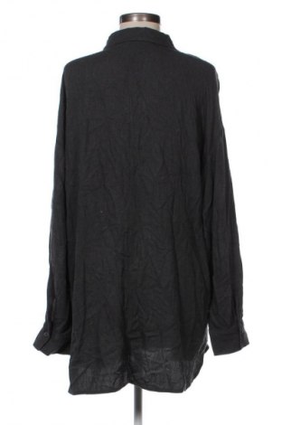 Dámská košile  Tom Tailor, Velikost XXL, Barva Šedá, Cena  399,00 Kč