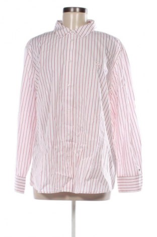 Damska koszula Tommy Hilfiger, Rozmiar XL, Kolor Kolorowy, Cena 215,99 zł