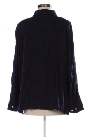 Dámska košeľa  Tommy Hilfiger, Veľkosť XL, Farba Modrá, Cena  54,95 €