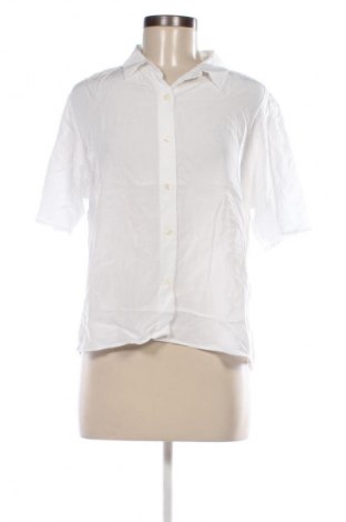 Cămașă de femei Tommy Hilfiger, Mărime M, Culoare Alb, Preț 409,99 Lei, #134359806