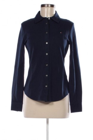 Női ing Tommy Hilfiger, Méret S, Szín Kék, Ár 42 729 Ft
