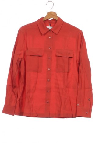 Cămașă de femei Tommy Hilfiger, Mărime XS, Culoare Roșu, Preț 241,99 Lei
