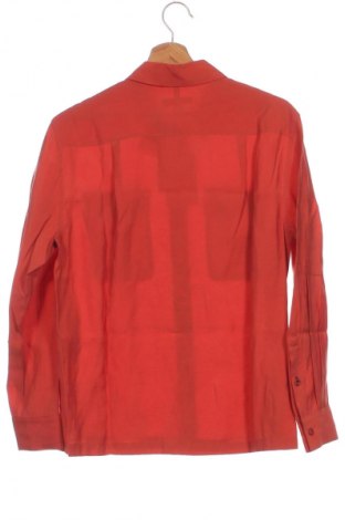 Cămașă de femei Tommy Hilfiger, Mărime XS, Culoare Roșu, Preț 241,99 Lei