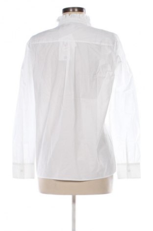 Dámská košile  Tommy Hilfiger, Velikost M, Barva Bílá, Cena  1 399,00 Kč