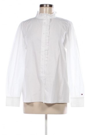 Dámská košile  Tommy Hilfiger, Velikost M, Barva Bílá, Cena  1 399,00 Kč