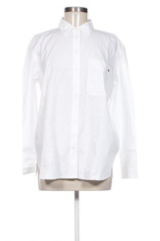 Női ing Tommy Hilfiger, Méret XS, Szín Fehér, Ár 20 559 Ft