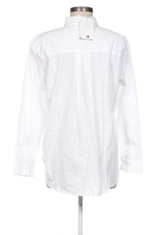 Női ing Tommy Hilfiger, Méret XS, Szín Fehér, Ár 20 559 Ft