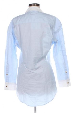 Дамска риза Tommy Hilfiger, Размер M, Цвят Син, Цена 46,01 €