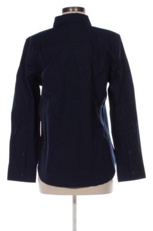 Damenbluse Tommy Hilfiger, Größe M, Farbe Blau, Preis € 102,99