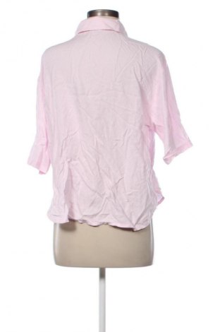 Дамска риза Tommy Hilfiger, Размер M, Цвят Розов, Цена 78,22 €