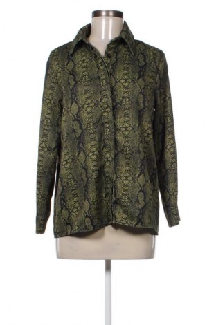 Damenbluse Trendyol, Größe S, Farbe Mehrfarbig, Preis 4,99 €