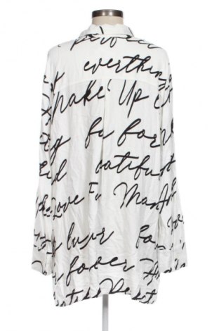 Dámská košile  Ulla Popken, Velikost XXL, Barva Bílá, Cena  419,00 Kč