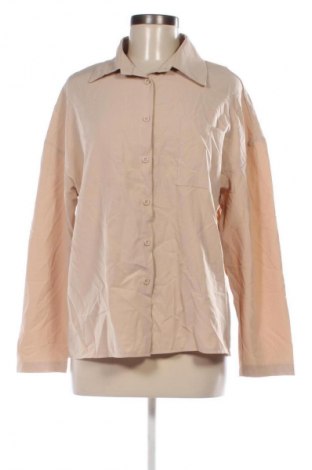 Dámská košile  Unbranded, Velikost M, Barva Béžová, Cena  199,00 Kč