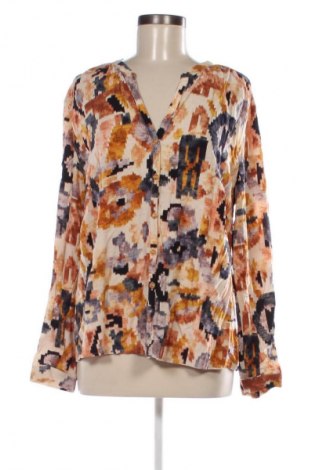 Damenbluse Unbranded, Größe L, Farbe Mehrfarbig, Preis 2,99 €