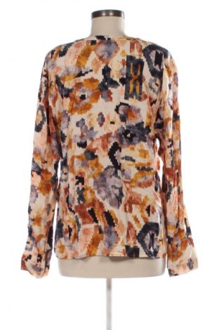 Damenbluse Unbranded, Größe L, Farbe Mehrfarbig, Preis 2,99 €