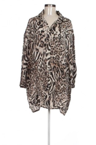 Dámská košile  Unbranded, Velikost 3XL, Barva Vícebarevné, Cena  369,00 Kč