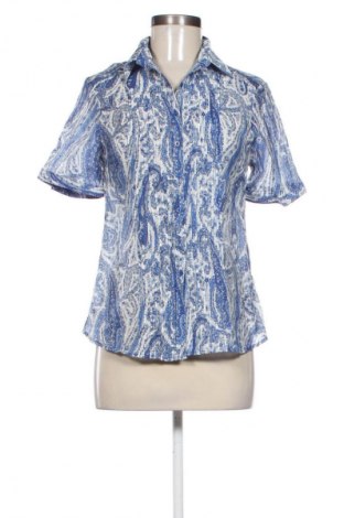 Γυναικείο πουκάμισο Unbranded, Μέγεθος XL, Χρώμα Πολύχρωμο, Τιμή 8,99 €