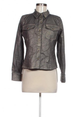 Γυναικείο πουκάμισο Unbranded, Μέγεθος L, Χρώμα Πολύχρωμο, Τιμή 5,99 €