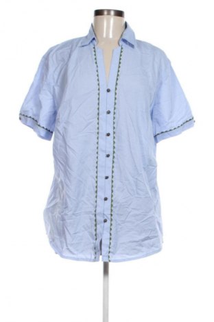 Dámska košeľa  Unbranded, Veľkosť XXL, Farba Viacfarebná, Cena  14,95 €