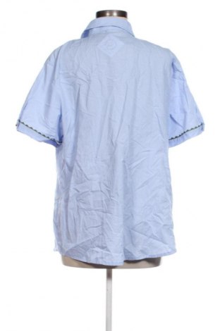 Dámska košeľa  Unbranded, Veľkosť XXL, Farba Viacfarebná, Cena  14,95 €