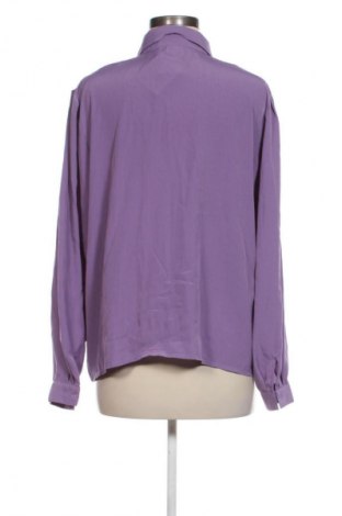 Дамска риза Unbranded, Размер XL, Цвят Лилав, Цена 4,60 €