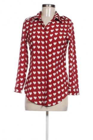 Дамска риза Unbranded, Размер M, Цвят Многоцветен, Цена 2,04 €