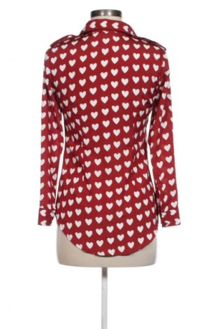 Дамска риза Unbranded, Размер M, Цвят Многоцветен, Цена 2,04 €