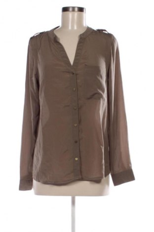 Damenbluse Unbranded, Größe M, Farbe Braun, Preis 1,99 €