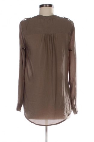 Damenbluse Unbranded, Größe M, Farbe Braun, Preis 1,99 €