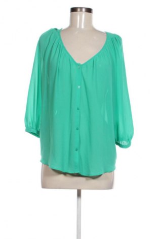 Dámska košeľa  Unbranded, Veľkosť M, Farba Zelená, Cena  1,95 €