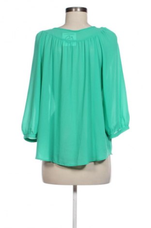 Dámska košeľa  Unbranded, Veľkosť M, Farba Zelená, Cena  1,95 €