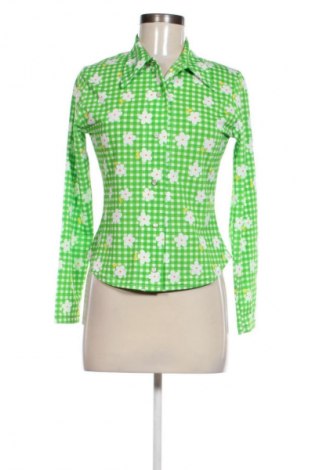 Dámska košeľa  Unbranded, Veľkosť S, Farba Viacfarebná, Cena  7,67 €