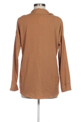 Dámska košeľa  Unbranded, Veľkosť M, Farba Hnedá, Cena  1,95 €