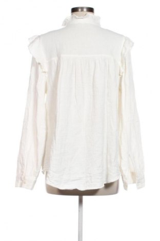 Cămașă de femei Unbranded, Mărime M, Culoare Alb, Preț 79,99 Lei