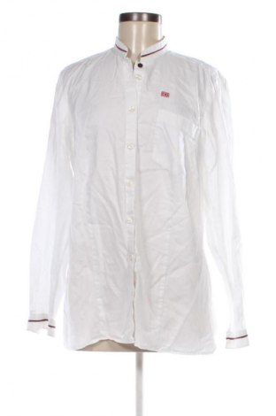 Дамска риза Unbranded, Размер XL, Цвят Бял, Цена 15,84 €