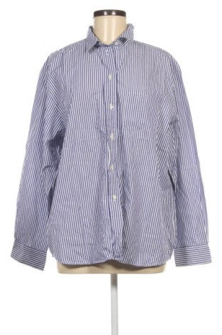 Дамска риза Unbranded, Размер XL, Цвят Многоцветен, Цена 3,06 €