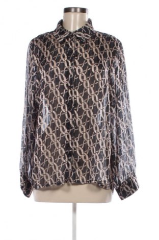 Damenbluse Unbranded, Größe M, Farbe Mehrfarbig, Preis 1,99 €