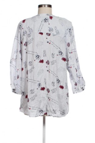 Дамска риза Unbranded, Размер XL, Цвят Многоцветен, Цена 4,09 €