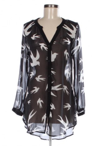 Damenbluse Unbranded, Größe S, Farbe Mehrfarbig, Preis 1,99 €