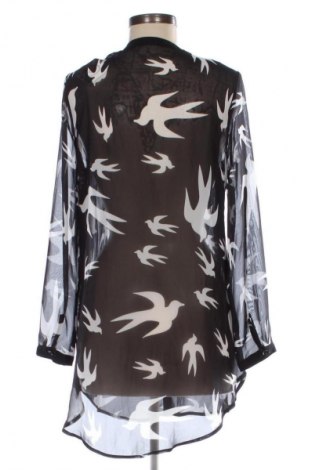 Damenbluse Unbranded, Größe S, Farbe Mehrfarbig, Preis 1,99 €