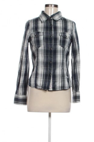 Дамска риза Unbranded, Размер M, Цвят Многоцветен, Цена 2,04 €