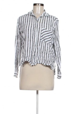 Damenbluse Unbranded, Größe M, Farbe Mehrfarbig, Preis 1,99 €