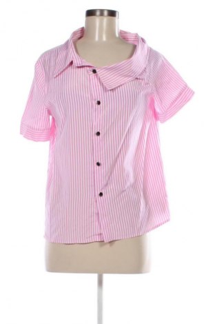 Γυναικείο πουκάμισο Unbranded, Μέγεθος M, Χρώμα Πολύχρωμο, Τιμή 9,99 €