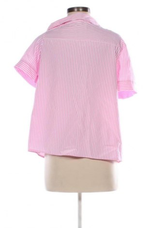 Γυναικείο πουκάμισο Unbranded, Μέγεθος M, Χρώμα Πολύχρωμο, Τιμή 9,99 €