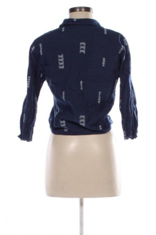 Дамска риза Unbranded, Размер L, Цвят Многоцветен, Цена 4,09 €