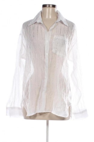 Dámska košeľa  Unbranded, Veľkosť XL, Farba Biela, Cena  13,81 €