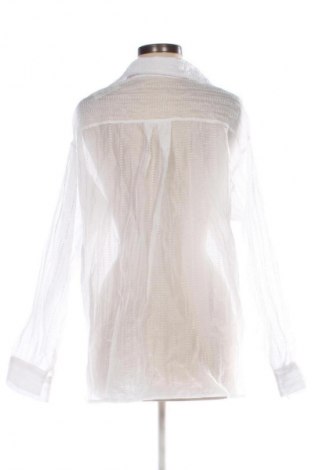 Dámska košeľa  Unbranded, Veľkosť XL, Farba Biela, Cena  13,81 €