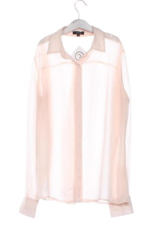 Γυναικείο πουκάμισο Unbranded, Μέγεθος XS, Χρώμα Ρόζ , Τιμή 1,99 €