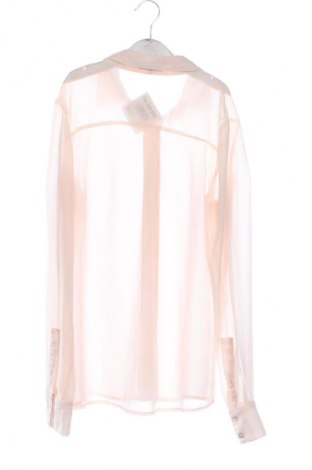 Γυναικείο πουκάμισο Unbranded, Μέγεθος XS, Χρώμα Ρόζ , Τιμή 1,99 €